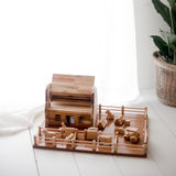 QToys | Farm Barn