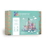 Connetix | Pastel Ball Run Pack 106pc
