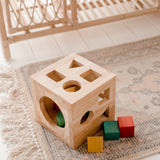 QToys | Post Box