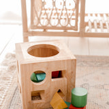 QToys | Post Box