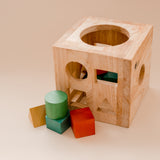 QToys | Post Box