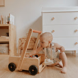 QToys | Classic Baby Walker