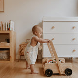 QToys | Classic Baby Walker
