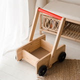 QToys | Classic Baby Walker