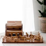 QToys | Farm Barn