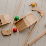 QToys | Mini Golf Set