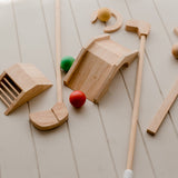 QToys | Mini Golf Set
