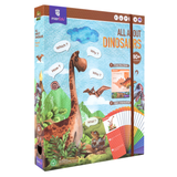 mierEdu | All About Dinosaurs