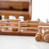 QToys | Farm Barn