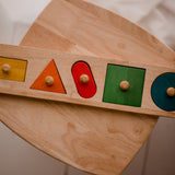 QToys | Giant Shape Puzzle