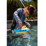 Green Toys | Submarine