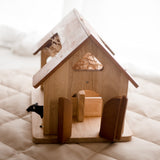 QToys | Horse Stable