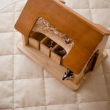 QToys | Horse Stable