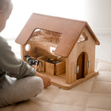 QToys | Horse Stable