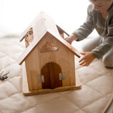QToys | Horse Stable