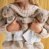 Nana Huchy | Mrs Honey Bunny