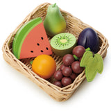 Tender Leaf | Fruity Basket