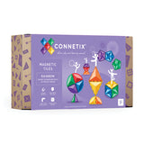 Connetix | Rainbow Shape Expansion Pack 36pc