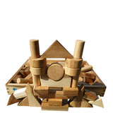 QToys | Project Blocks 117pcs
