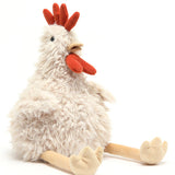 Nana Huchy | Roy the Rooster