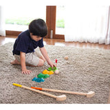 PlanToys | Mini Golf Set