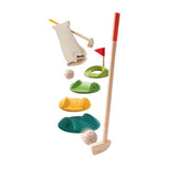 PlanToys | Mini Golf Set