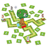 Orchard Toys | Nutty Numbers