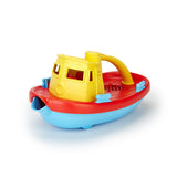 Green Toys | Tugboat
