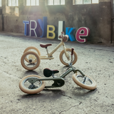 Trybike| Vintage Cream 2-In-1 Trybike