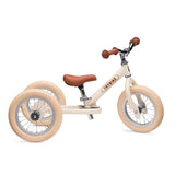 Trybike| Vintage Cream 2-In-1 Trybike