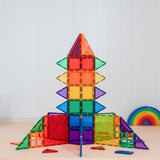 Connetix | Rainbow Creative Pack 102pc
