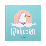 Kiwicorn | Kat Quin