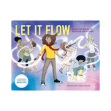 Let It Flow | Rebekah Lipp & Craig Phillips