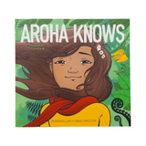 Aroha Knows | Rebekah Lipp & Craig Phillips