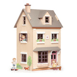 Tender Leaf | Foxtail Villa