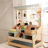 Tender Leaf | General Store