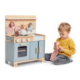 Tender Leaf | Mini Chef Home Kitchen