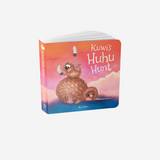Kuwi’s Huhu Hunt (Board Book) | Kat Quin