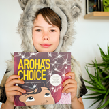 Aroha’s Choice | Wildling Books