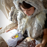 Aroha’s Choice | Wildling Books