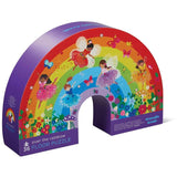 Crocodile Creek | Over The Rainbow (36pc)