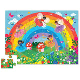 Crocodile Creek | Over The Rainbow (36pc)