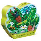 Crocodile Creek | Backyard Bugs (36pc)