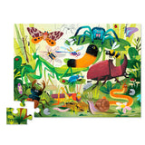 Crocodile Creek | Backyard Bugs (36pc)