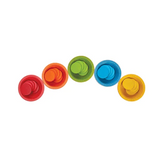 PlanToys | Sort & Count Cups