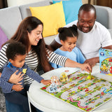 Orchard Toys | My First Snakes & Ladders
