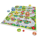 Orchard Toys | My First Snakes & Ladders