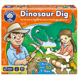 Orchard Toys | Dinosaur Dig