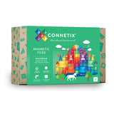 Connetix | Rainbow Creative Pack 102pc