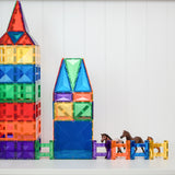Connetix | Rainbow Creative Pack 102pc